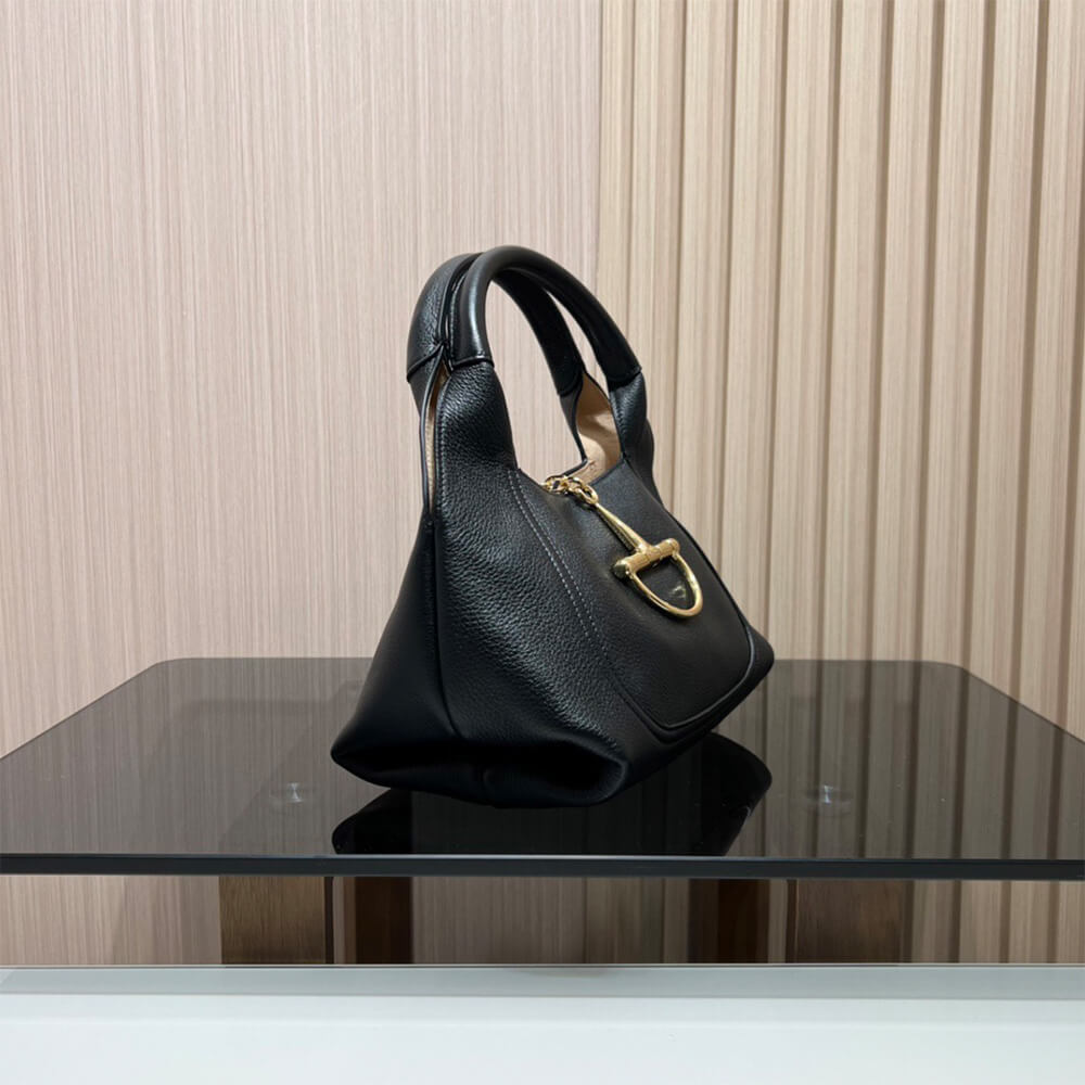 Gvc*1 Softbit medium top handle bag(HIGH-END GRADE)