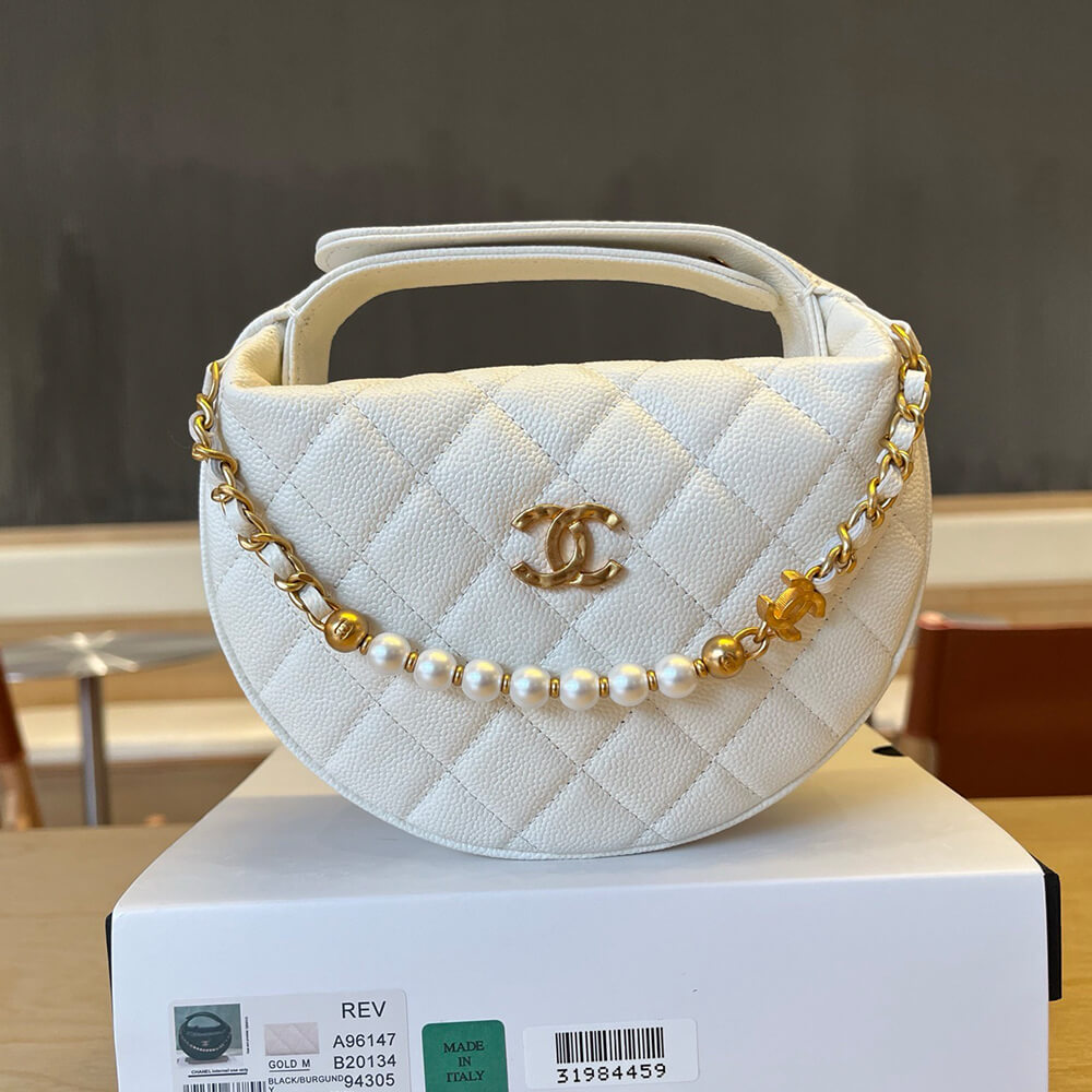 Ch**el Pouch(HIGH-END GRADE)