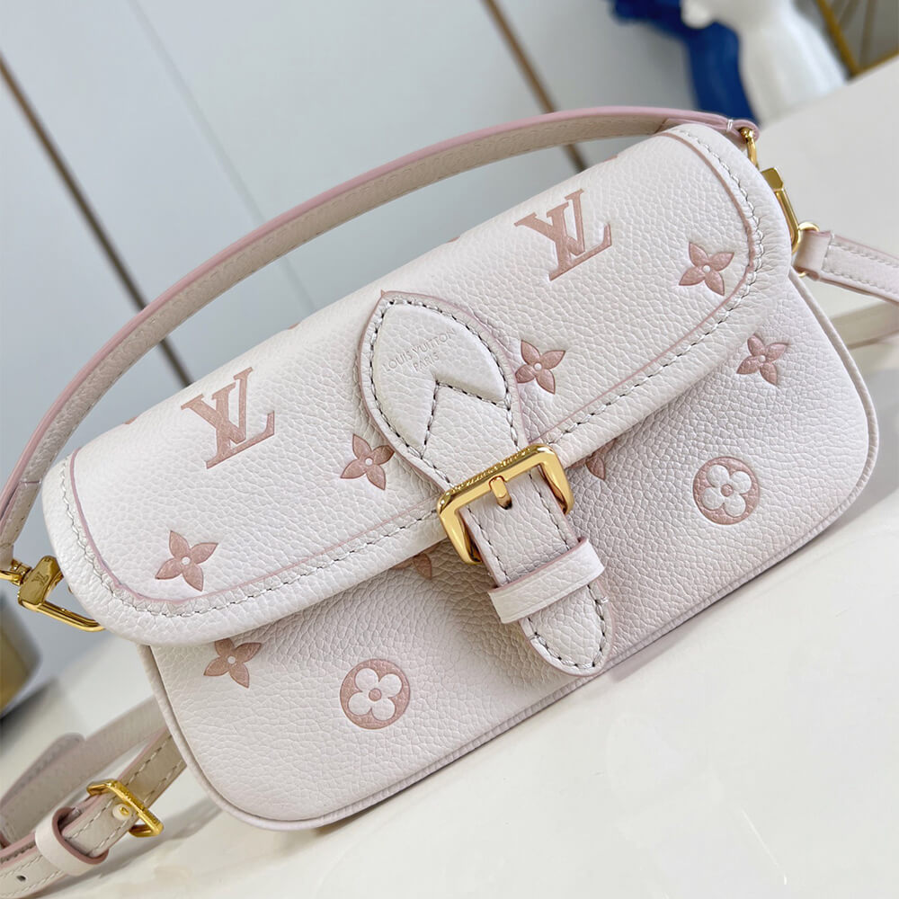 LV Felicie Pochette