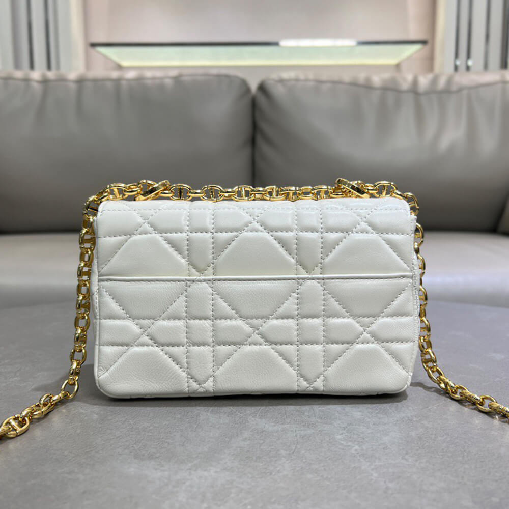 D10r Small Soft D10r Caro Bag(HIGH-END GRADE)