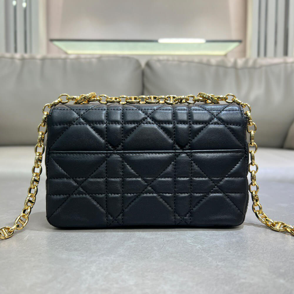 D10r Small Soft D10r Caro Bag(HIGH-END GRADE)