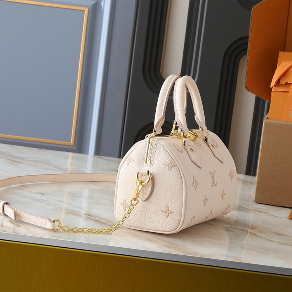 LV Speedy Bandoulière 20