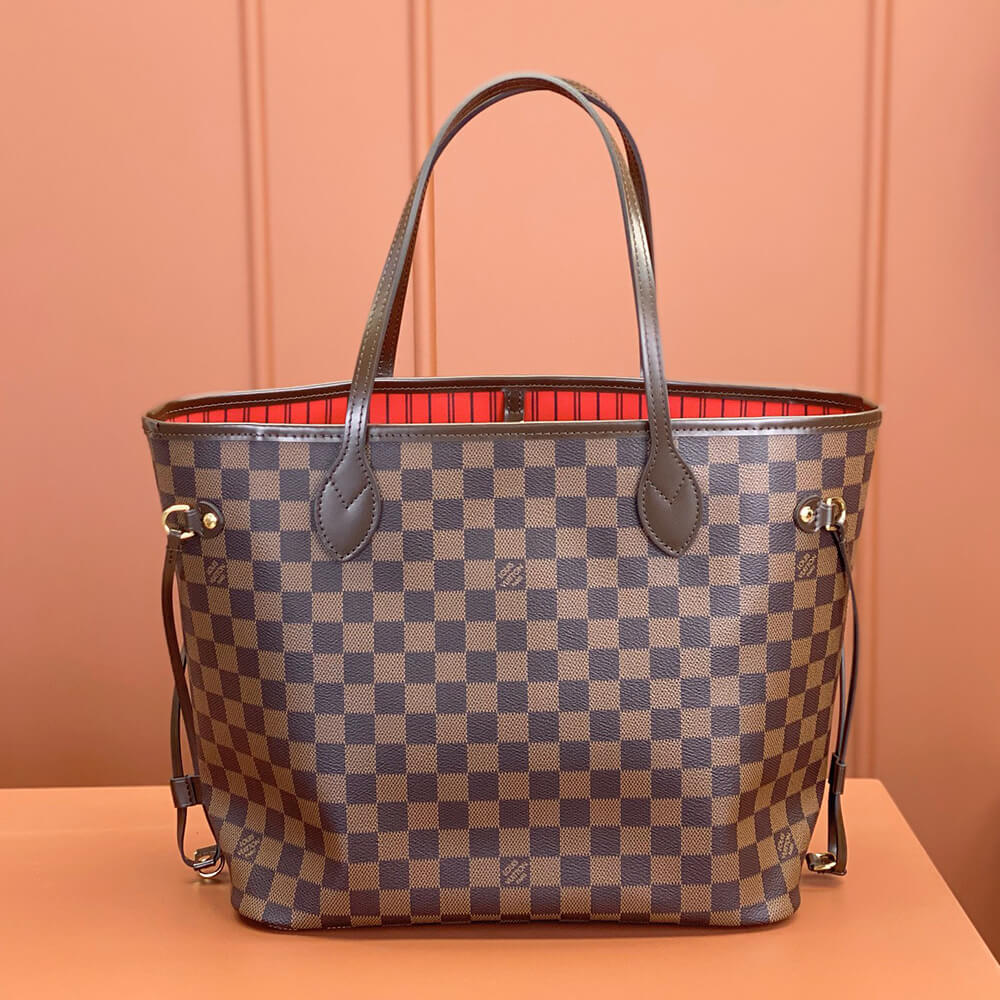 LV Neverfull MM Tote(high-end Grade)