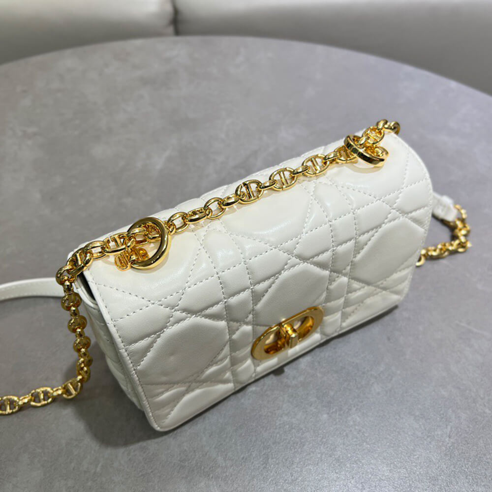D10r Small Soft D10r Caro Bag(HIGH-END GRADE)