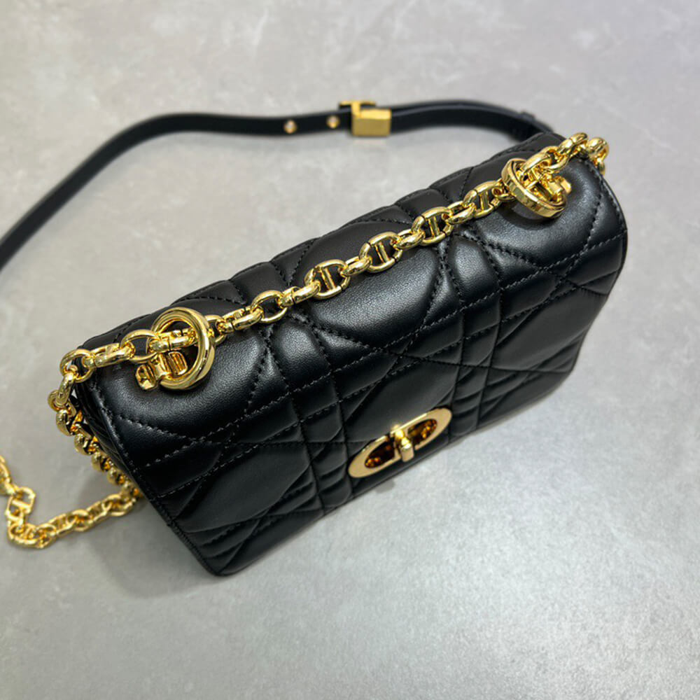 D10r Small Soft D10r Caro Bag(HIGH-END GRADE)