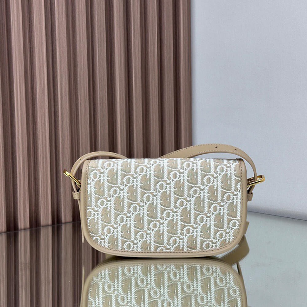 D10r Bobby East-West Bag(HIGH-END GRADE)