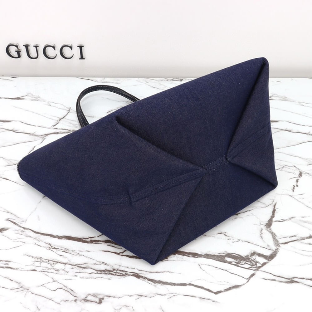 Gvc*1 Totissima large reversible tote bag
