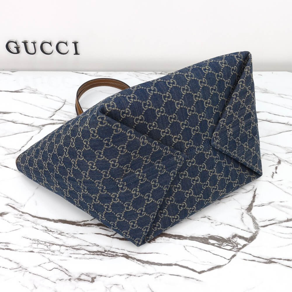 Gvc*1 Totissima large reversible tote bag