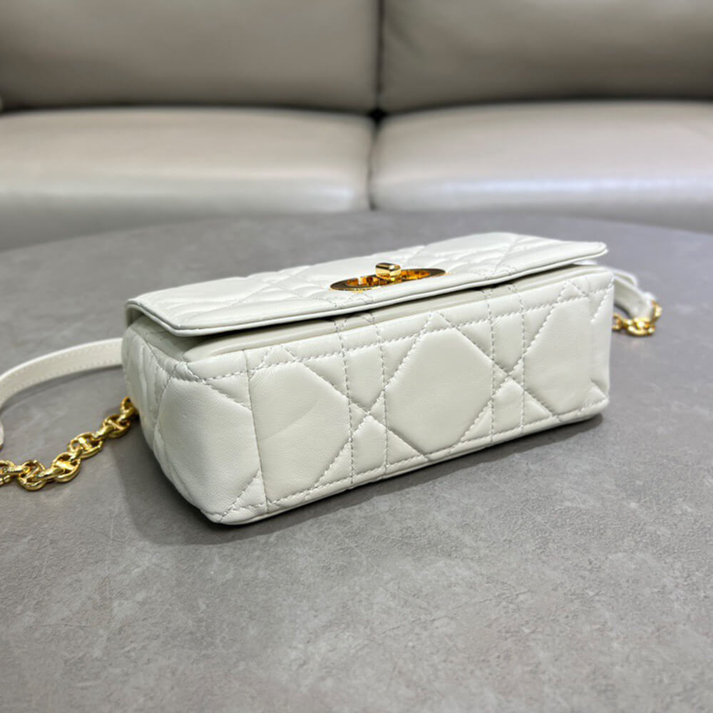 D10r Small Soft D10r Caro Bag(HIGH-END GRADE)