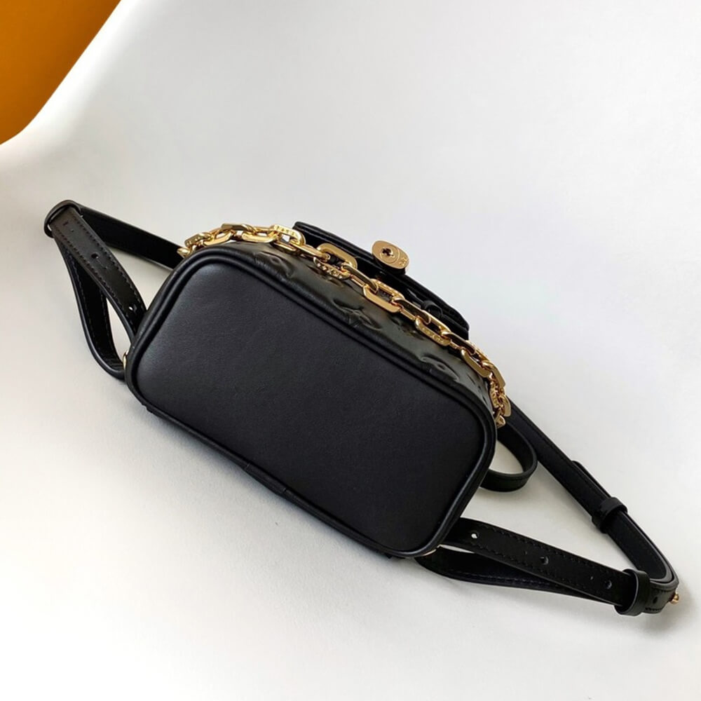 LV Coussin Backpack Mini