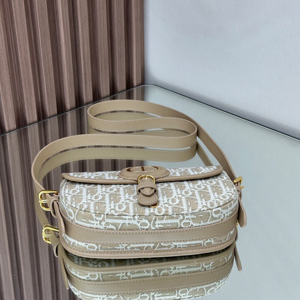 D10r Bobby East-West Bag(HIGH-END GRADE)