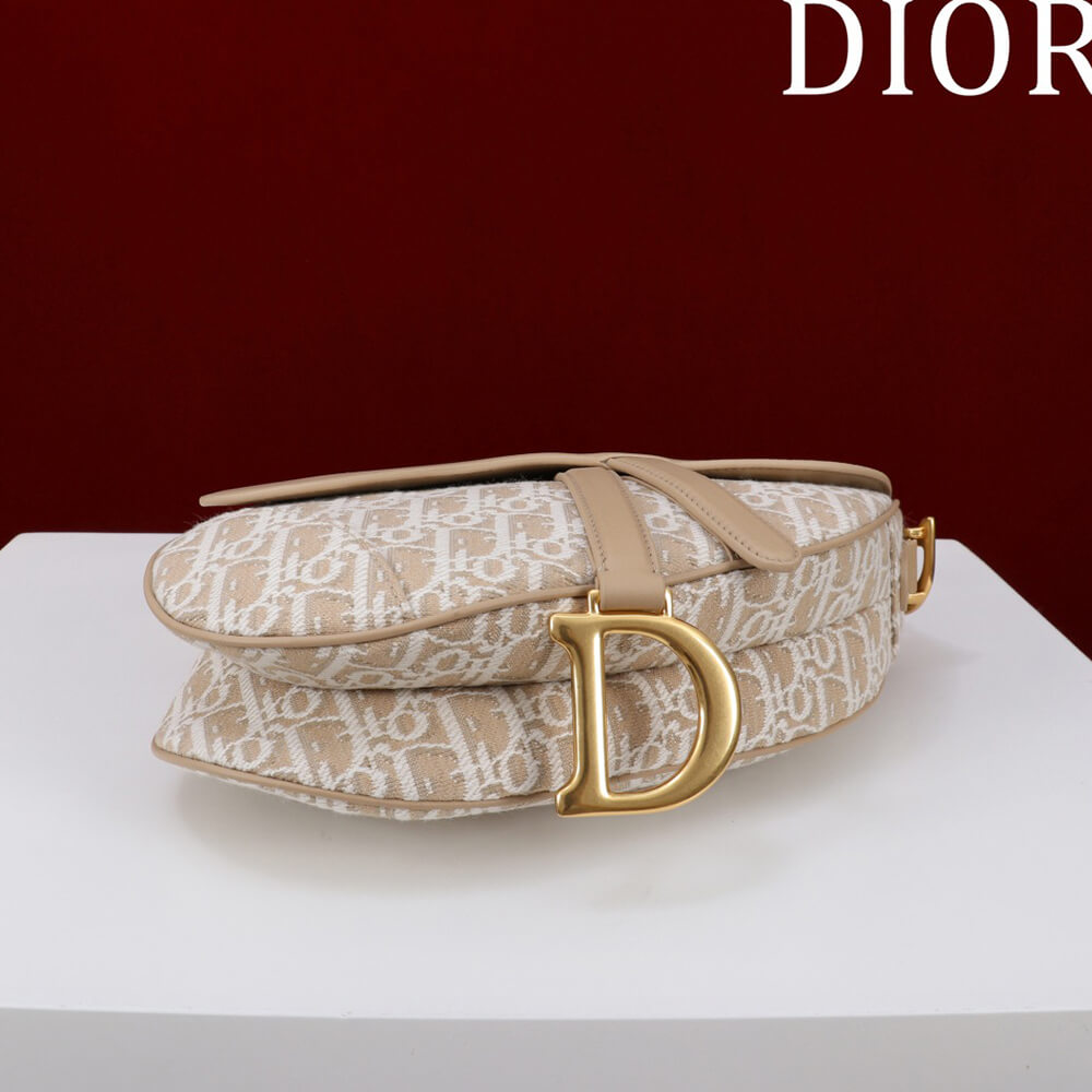 D10r Saddle Bag with Strap(HIGH-END GRADE)