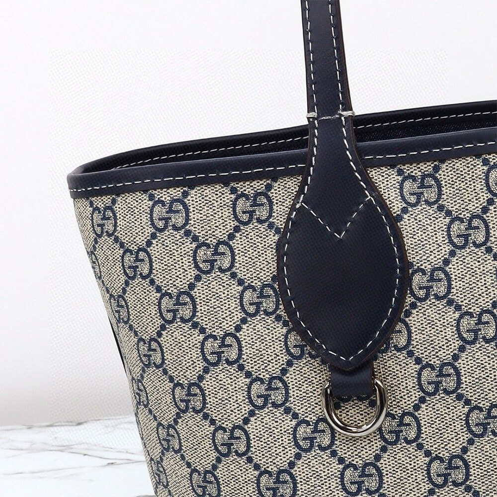 Gvc*1 Totissima small reversible tote