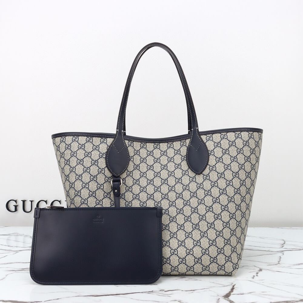 Gvc*1 Totissima large reversible tote bag