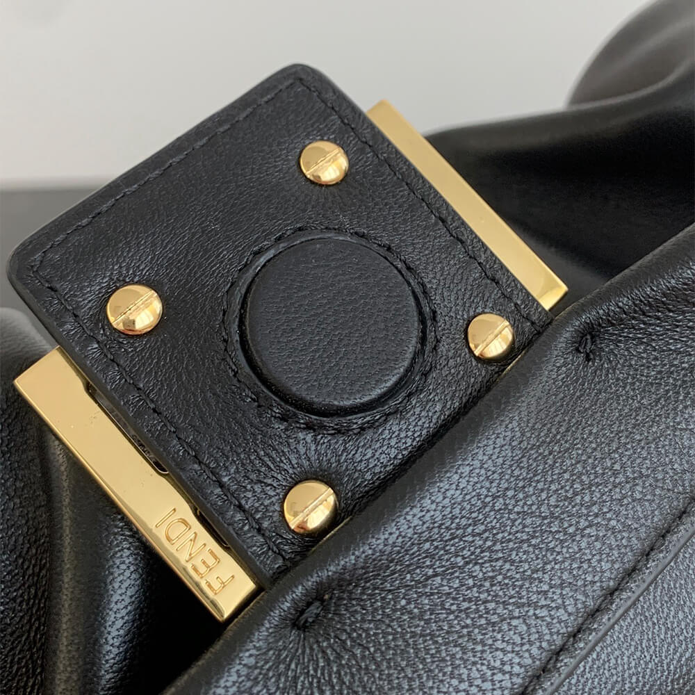 F**di Mamma Baguette Medium(high-end grade)