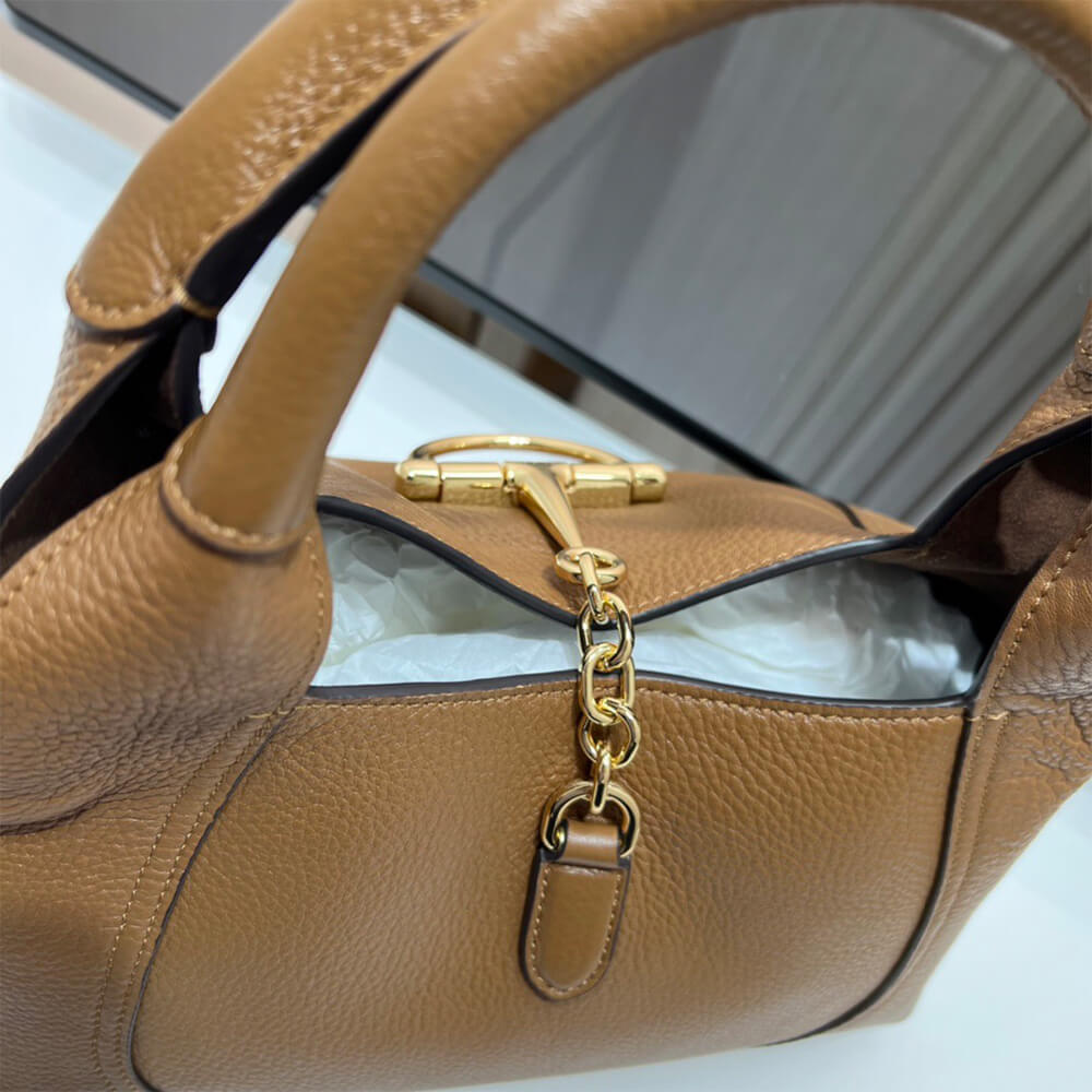 Gvc*1 Softbit medium top handle bag(HIGH-END GRADE)