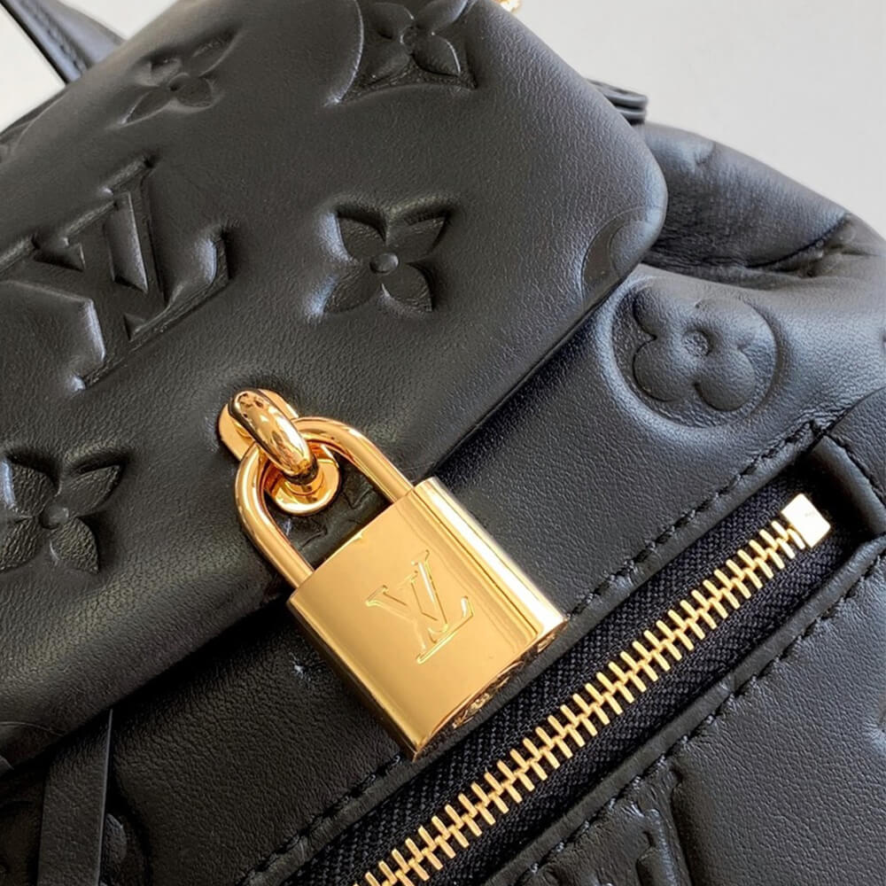 LV Coussin Backpack Mini