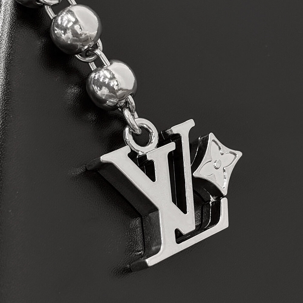 LV Keepall Cargo Bandoulière 50 Bag(HIGH-END GRADE)