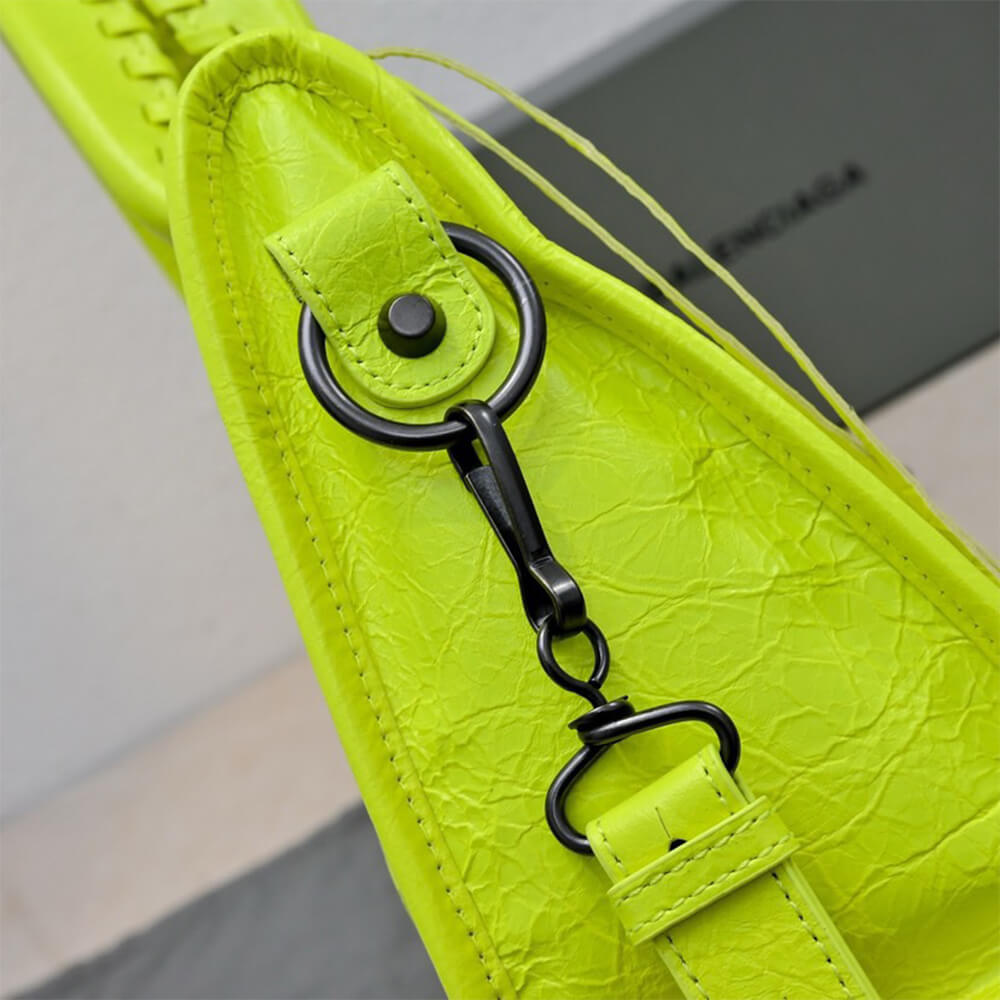 Ba1en*iaga Women’s Le City Bag Small(HIGH-END GRADE)