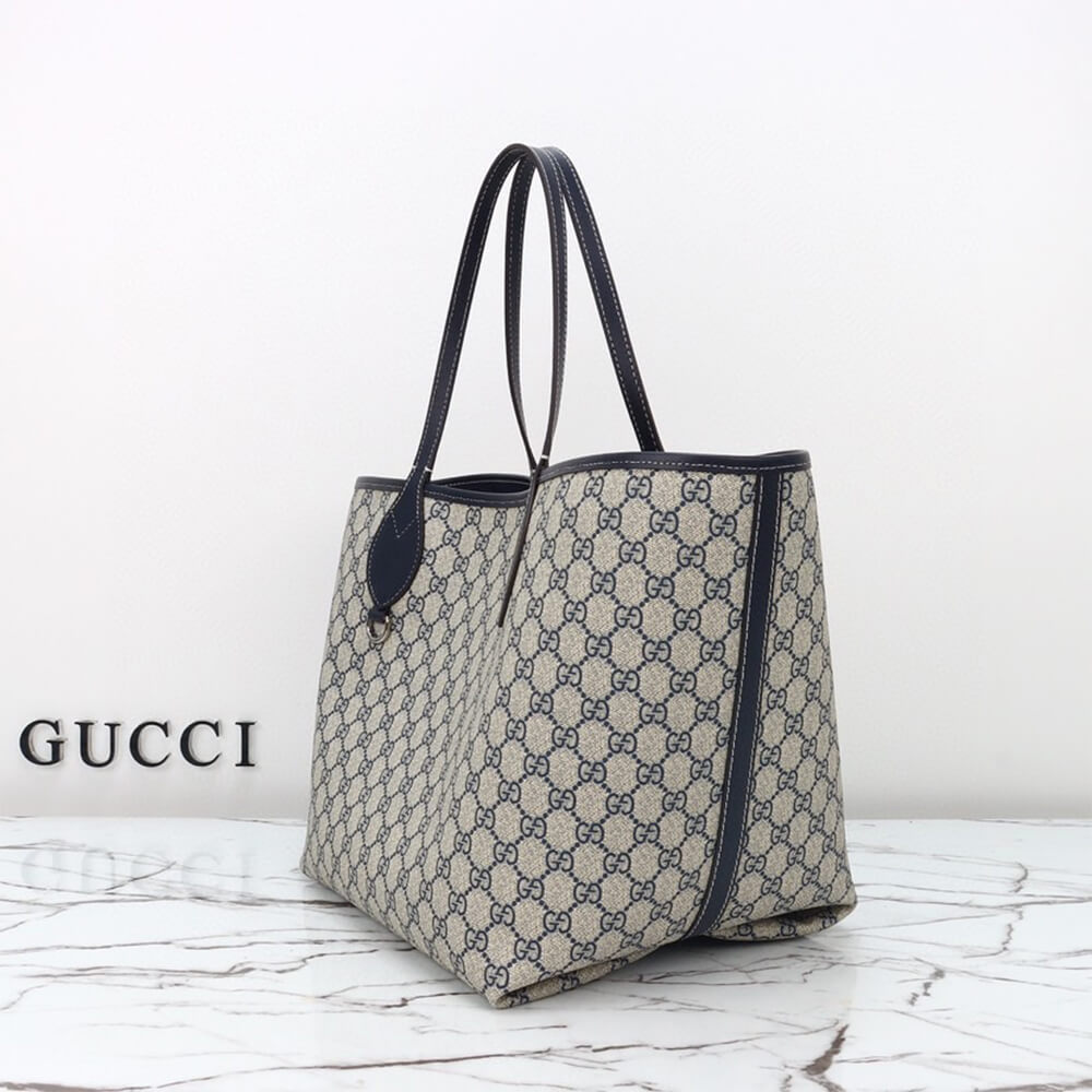 Gvc*1 Totissima large reversible tote bag