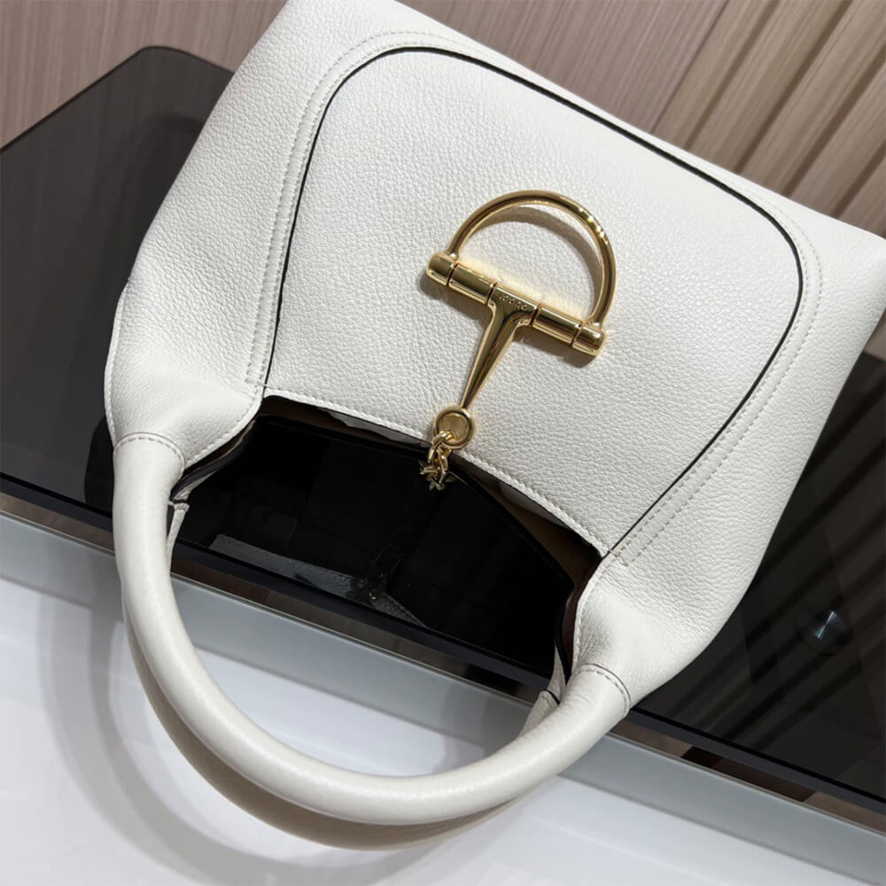 Gvc*1 Softbit medium top handle bag(HIGH-END GRADE)