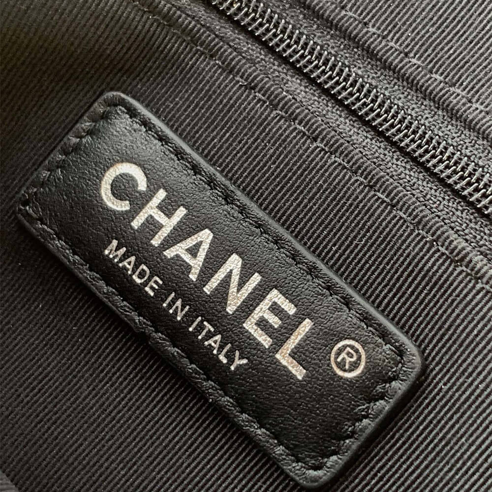Ch**el Medium La Madrague Tote(HIGH-END GRADE)