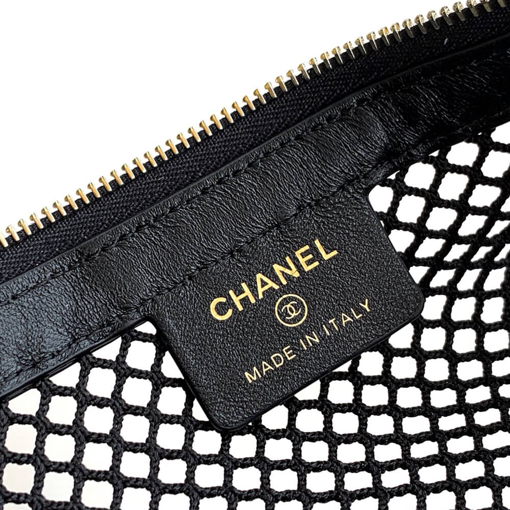 Ch**el Clutch with Chain(HIGH-END GRADE)