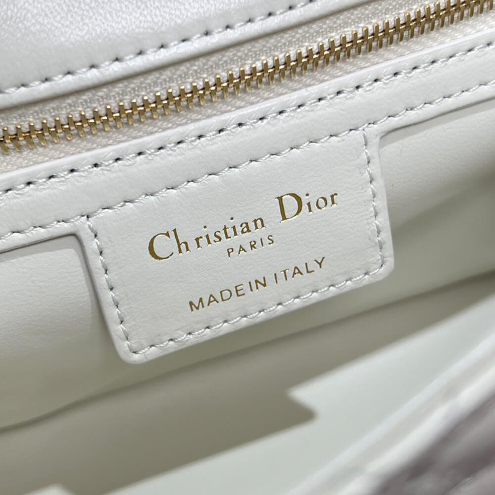 D10r Small Soft D10r Caro Bag(HIGH-END GRADE)
