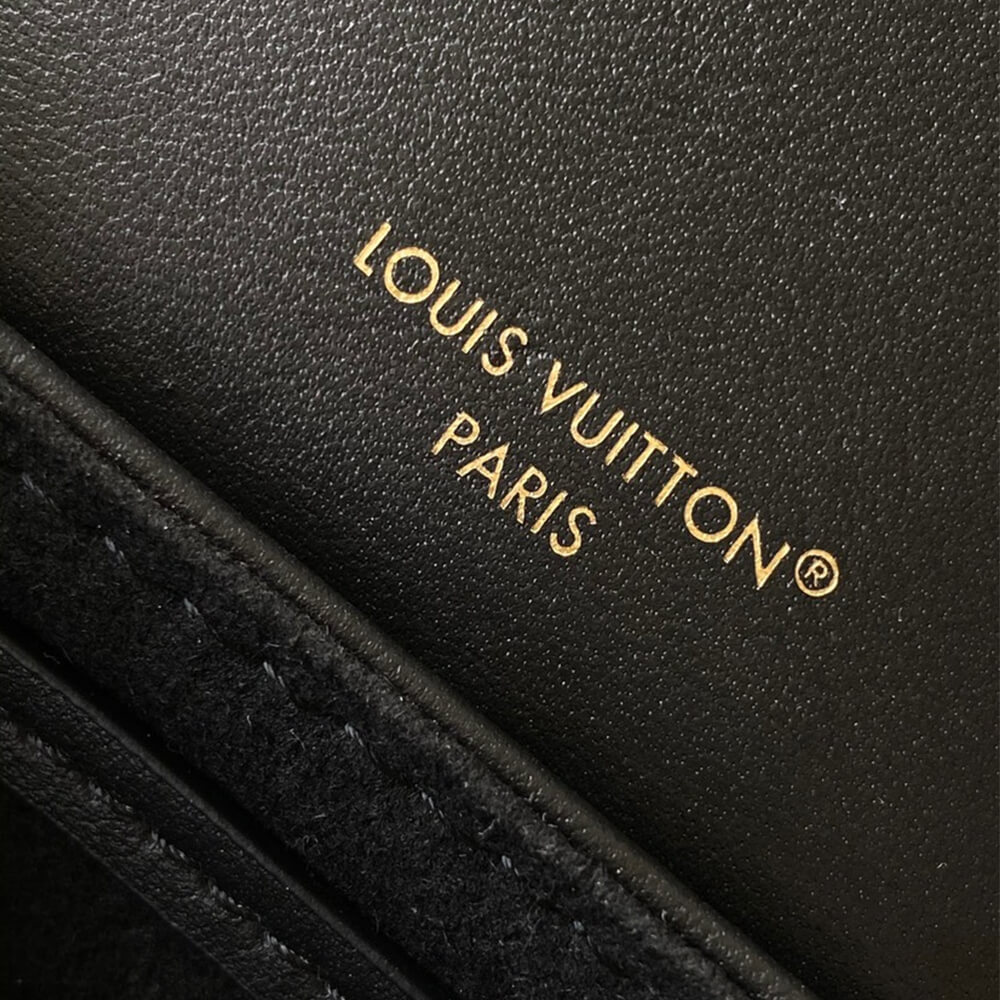LV Coussin Backpack Mini