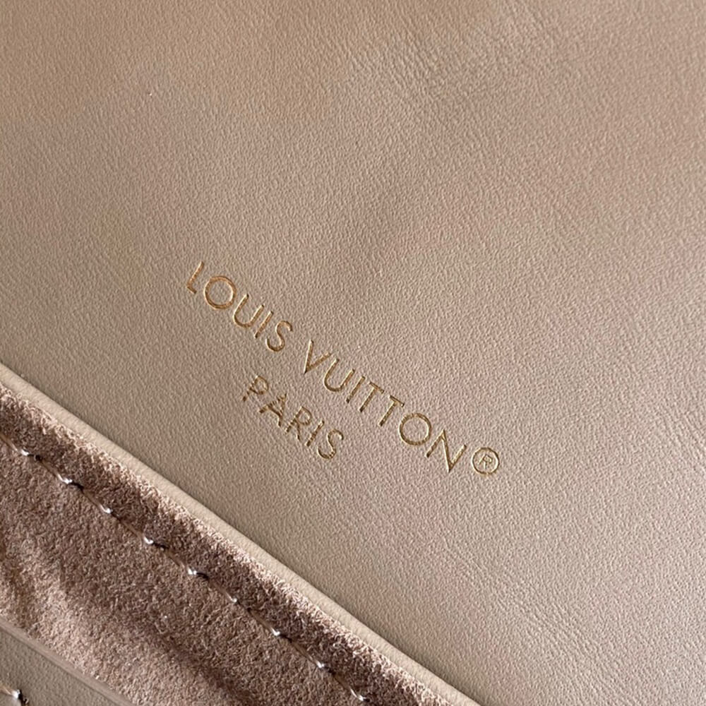 LV Coussin Backpack Mini