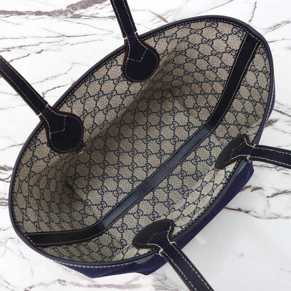 Gvc*1 Totissima small reversible tote