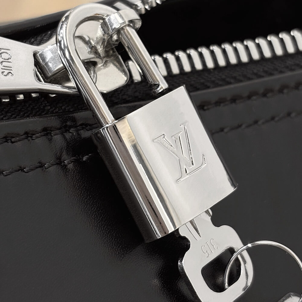 LV Keepall Cargo Bandoulière 50 Bag(HIGH-END GRADE)