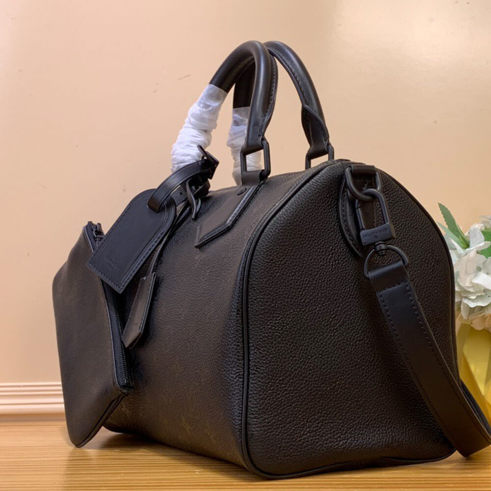 LV Speedy P9 Bandoulière 30(HIGH-END GRADE)
