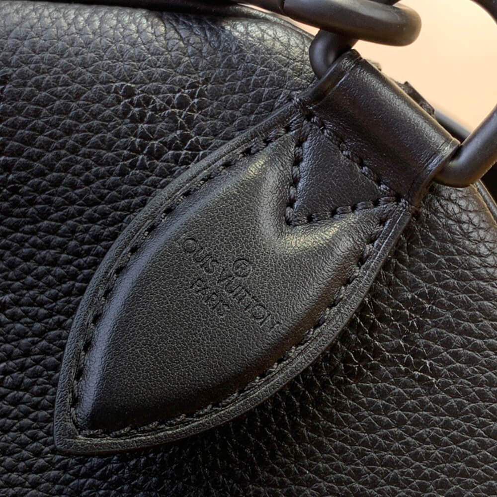 LV Speedy P9 Bandoulière 30(HIGH-END GRADE)