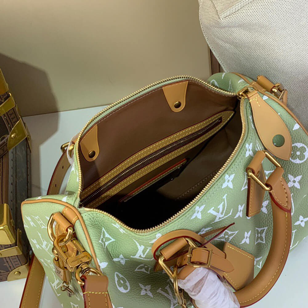LV Speedy P9 Bandoulière 30 Bag