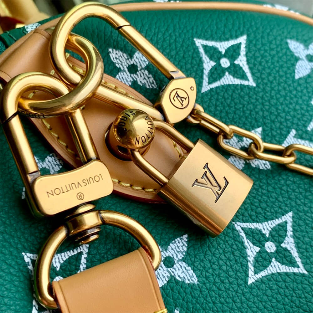 LV Speedy P9 Bandoulière 30 Bag