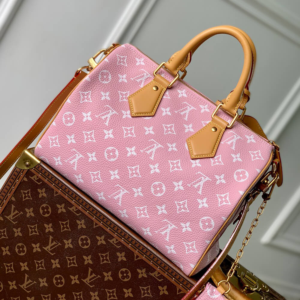 LV Speedy P9 Bandoulière 30 Bag