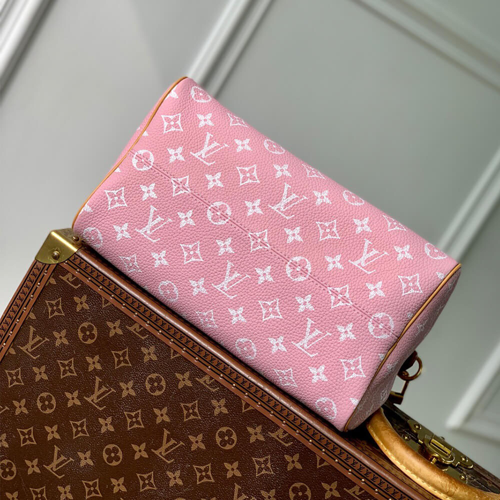 LV Speedy P9 Bandoulière 30 Bag