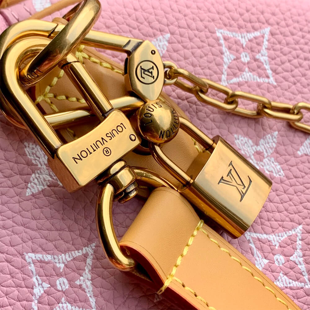 LV Speedy P9 Bandoulière 30 Bag