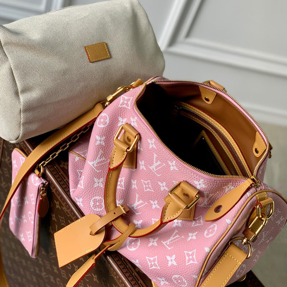 LV Speedy P9 Bandoulière 30 Bag