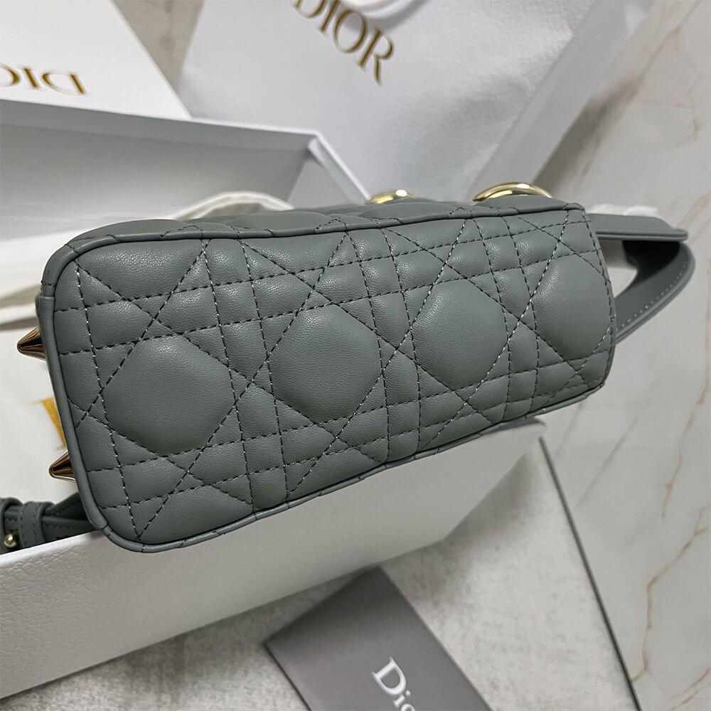 Small Lady D10r My ABCD10r Bag(HIGH-END GRADE)