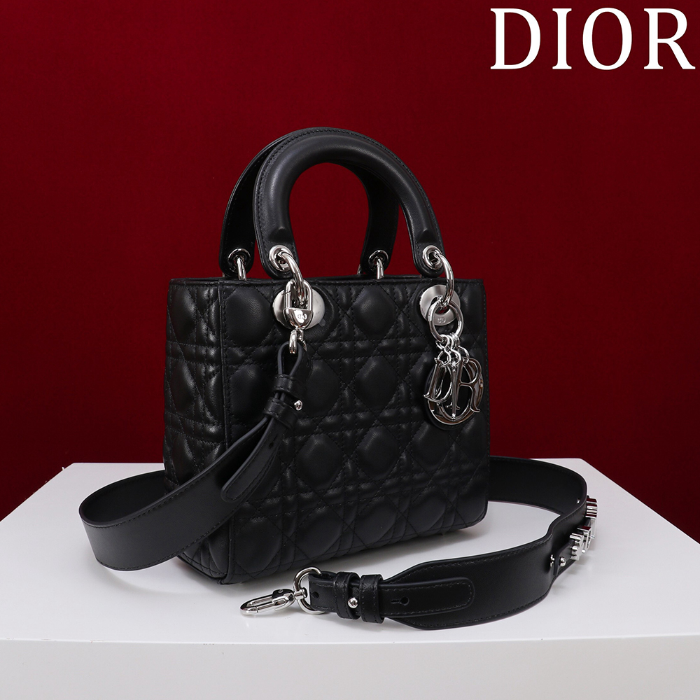 Small Lady D10r My ABCD10r Bag(HIGH-END GRADE)