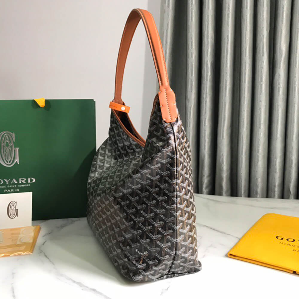 G09ard Boheme Hobo Bag
