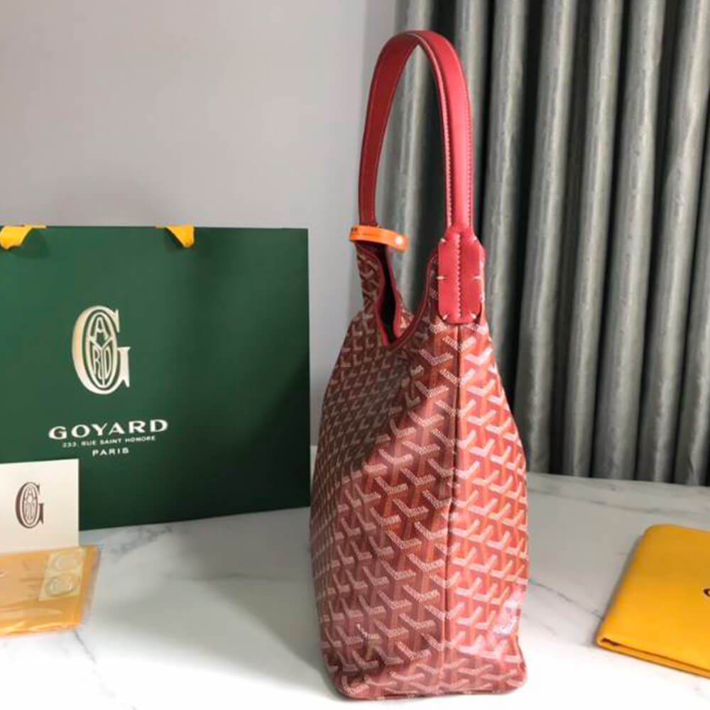 G09ard Boheme Hobo Bag