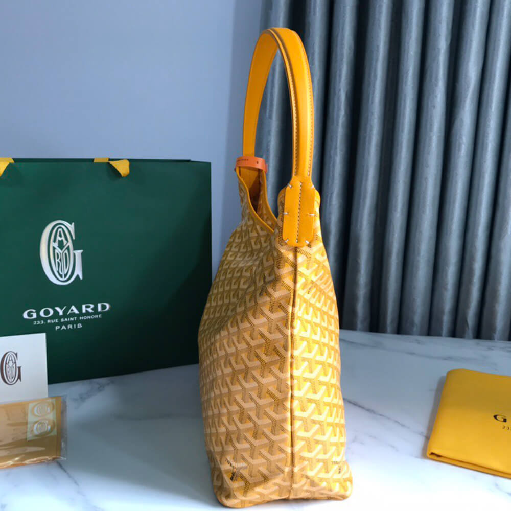 G09ard Boheme Hobo Bag