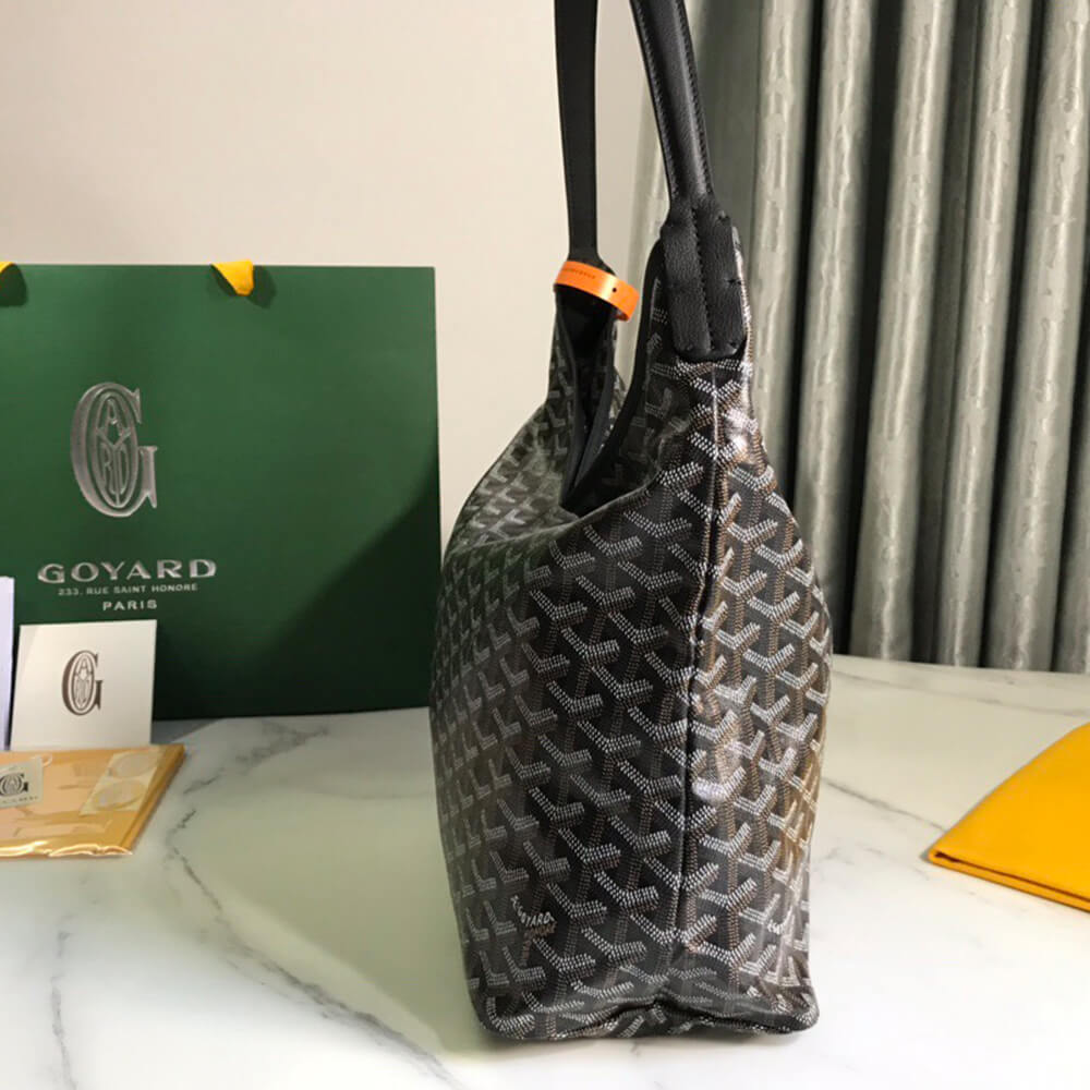 G09ard Boheme Hobo Bag