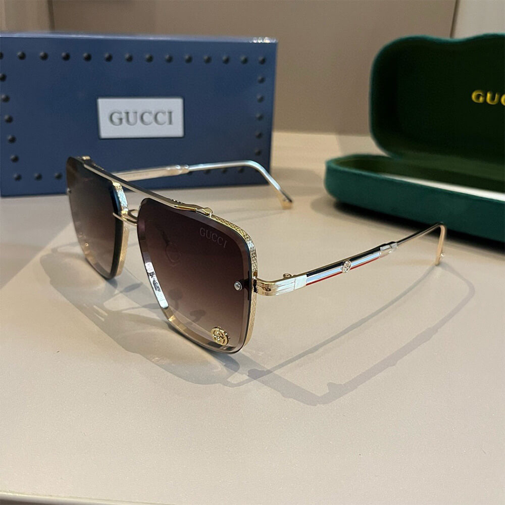 Gvc*1 SUNGLASSES