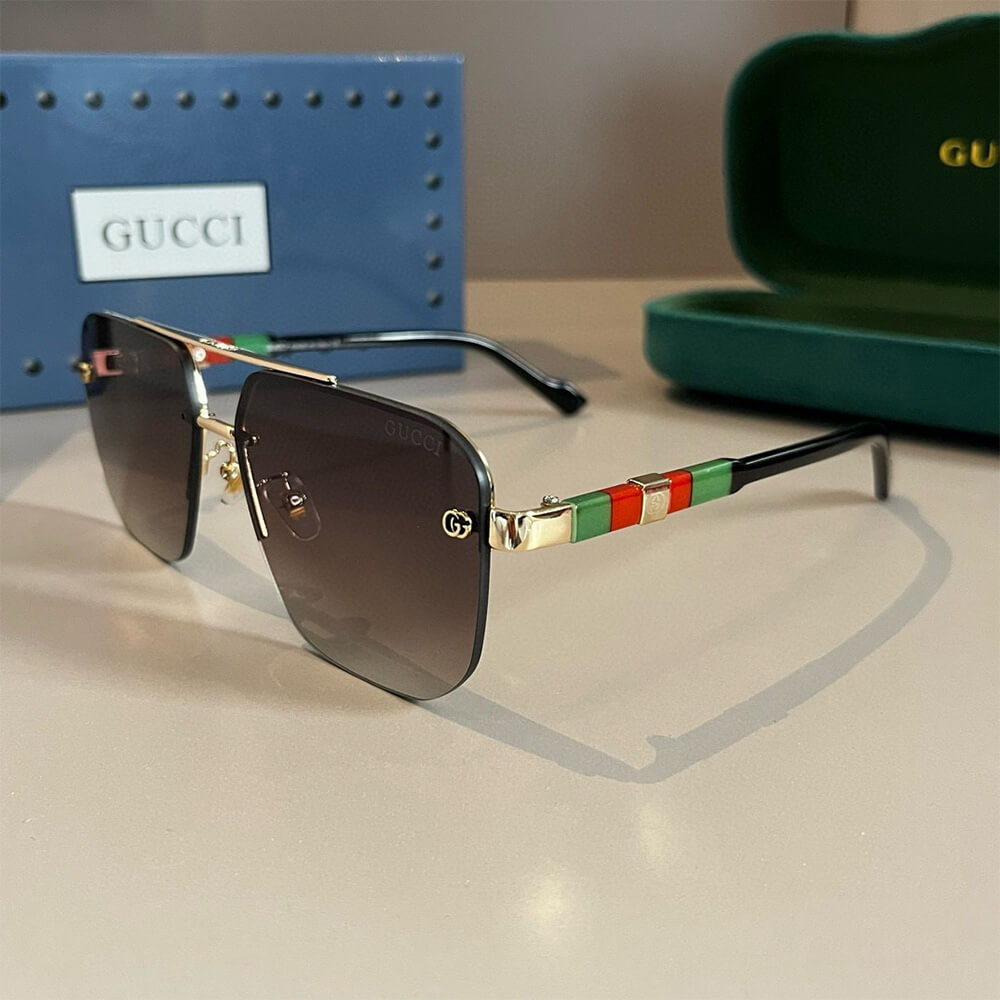 Gvc*1 SUNGLASSES