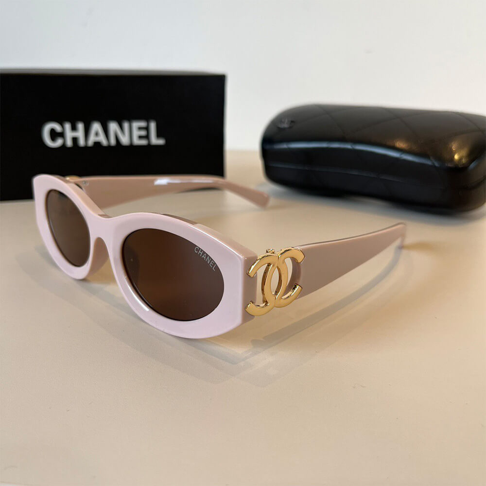 Ch**el SUNGLASSES