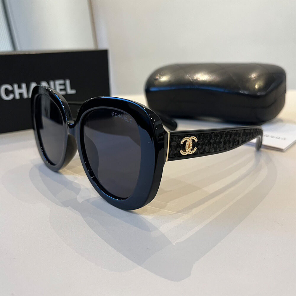 Ch**el SUNGLASSES